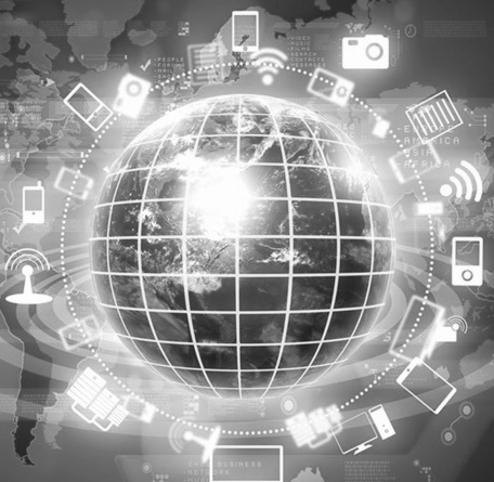 Платформенные решения для корпоративной мобильности